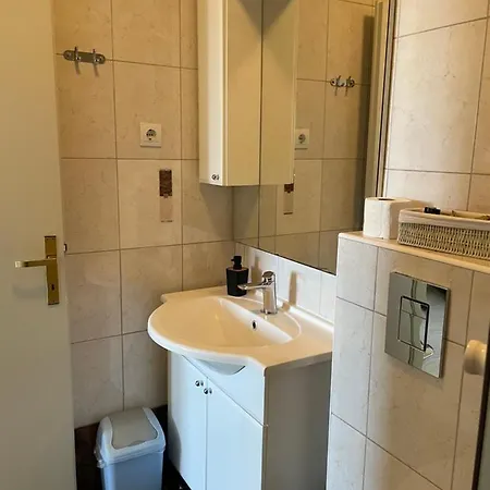 Appartement Dinka *