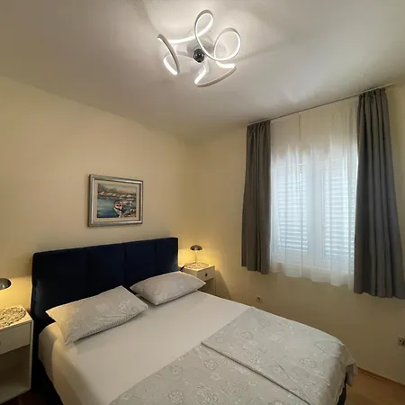Dinka Appartement