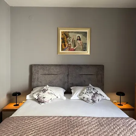 Appartement Dinka