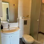 Dinka Lejlighed *
