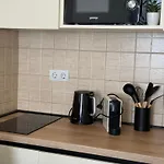 Dinka Apartamento *