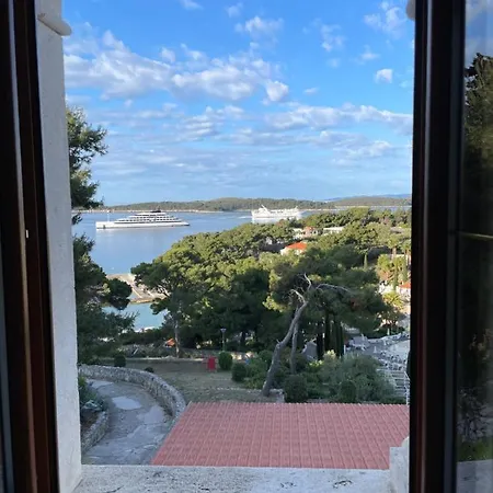 Apartmán Dinka