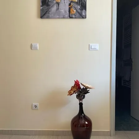 Dinka Apartmán Hvar Town