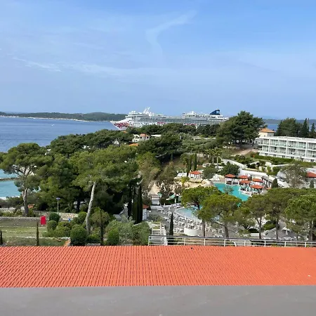 Dinka Apartmán Hvar Town