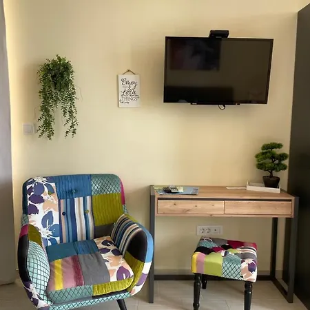 Dinka Apartmán *