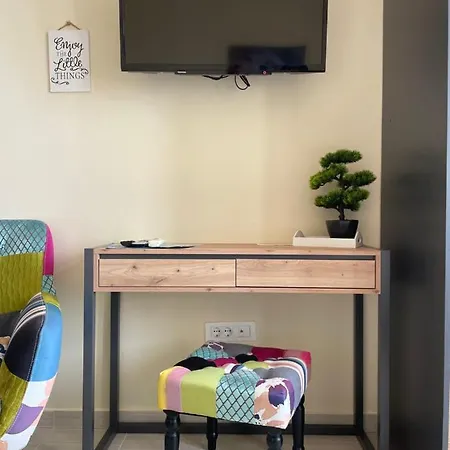 Apartmán Dinka *