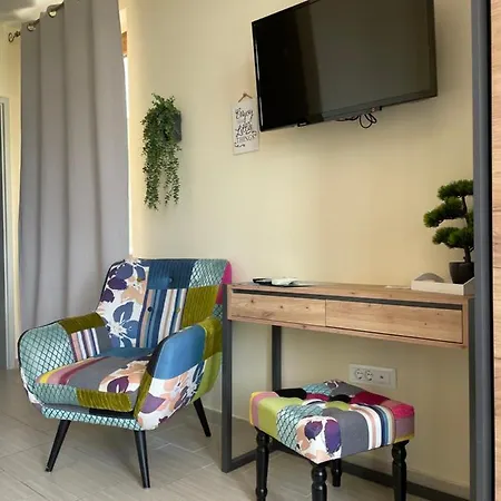 Apartment Dinka *