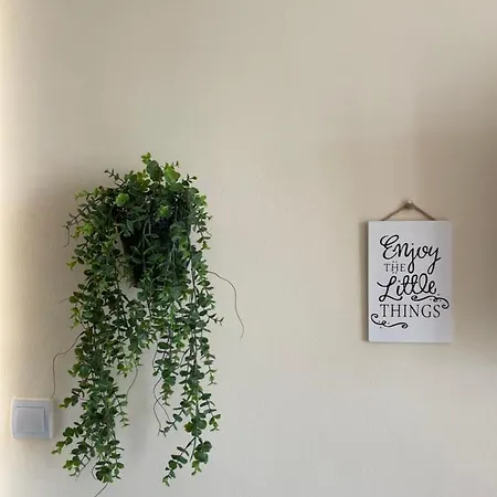 Apartmán Dinka