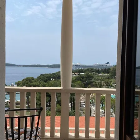 Apartmán Dinka