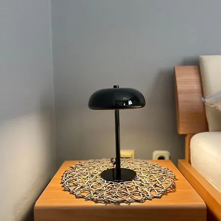 Dinka Apartmán *