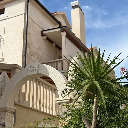 Dinka Apartment Hvar Town