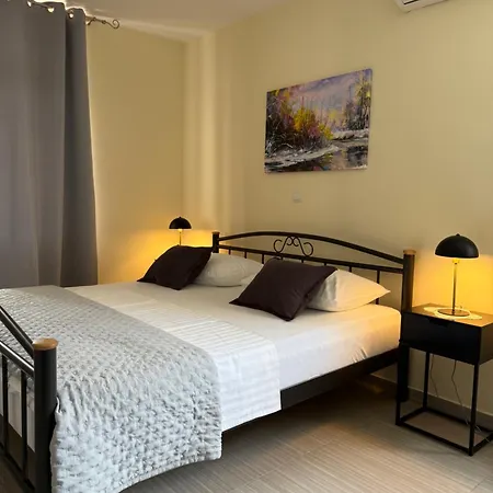 Apartmán Dinka