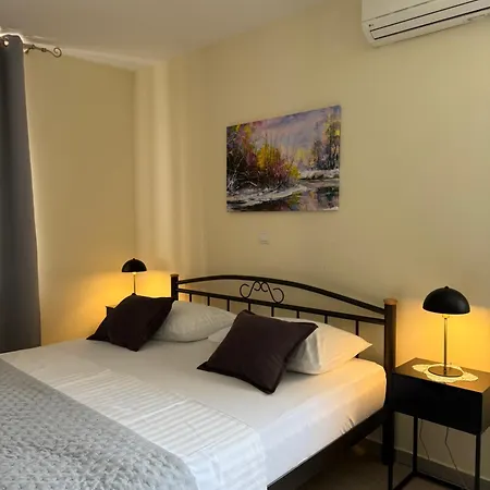 Apartment Dinka Hvar Town