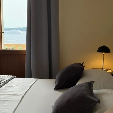 Apartmán Dinka