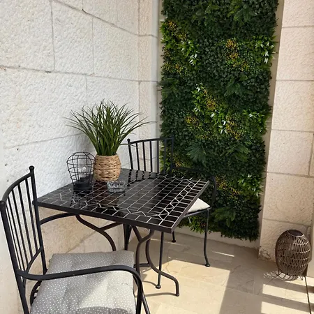 Dinka Apartment Hvar Town