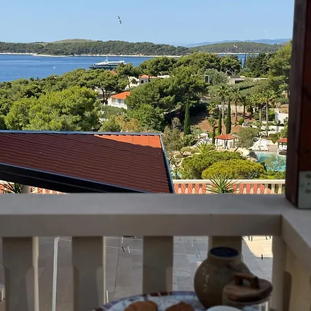 Dinka Hvar Town