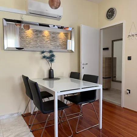 Dinka Apartment