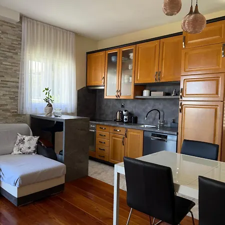 Apartment Dinka