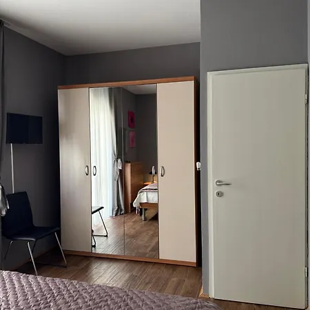 Apartment Dinka *
