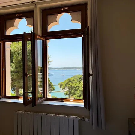Apartmán Dinka *