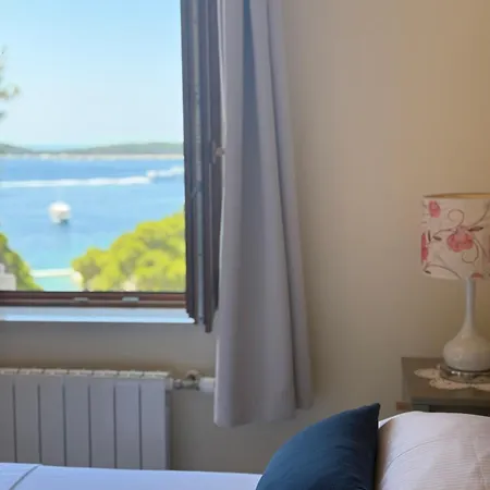 Apartmán Dinka *