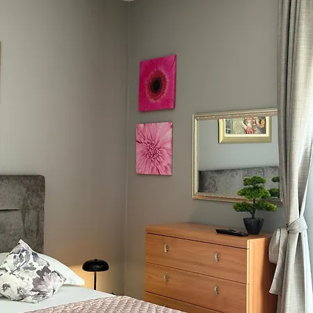 Apartmán Dinka Hvar Town