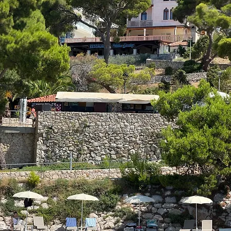Appartamento Dinka Hvar Town