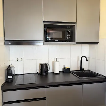 Dinka Apartmán Hvar Town