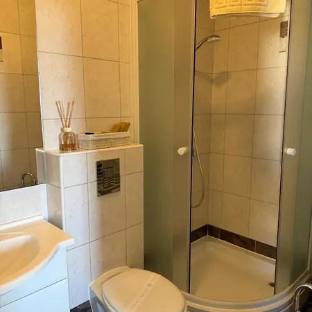 Apartmán Dinka Hvar Town