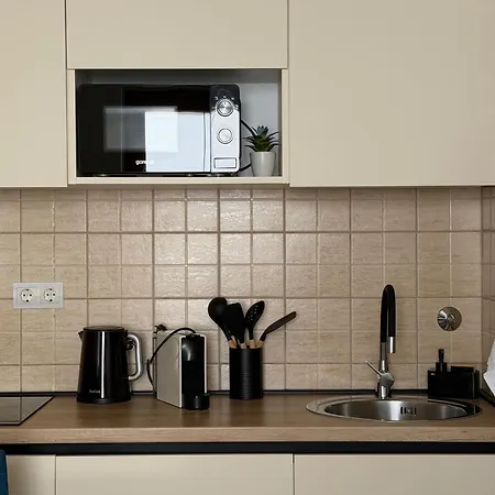 Dinka Apartmán
