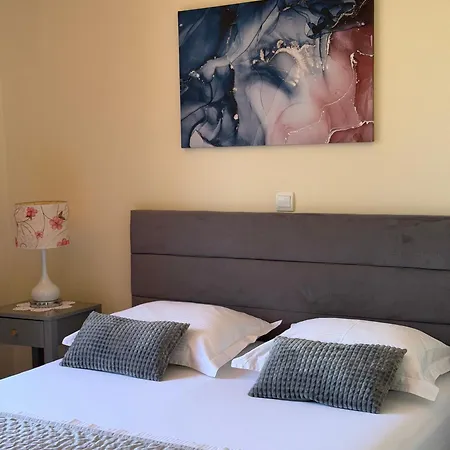 Dinka Apartmán *