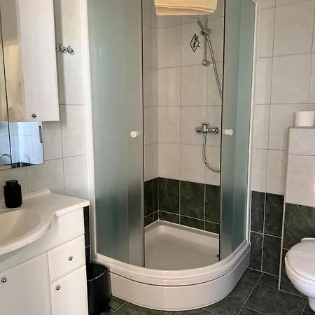 Apartmán Dinka *
