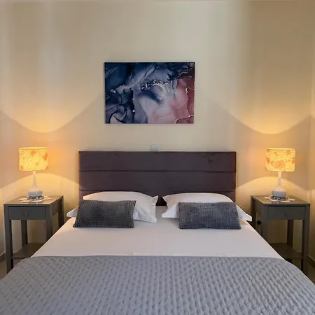 Apartmán Dinka Hvar Town