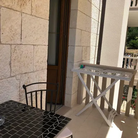 Apartment Dinka