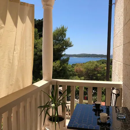 Dinka Hvar Town