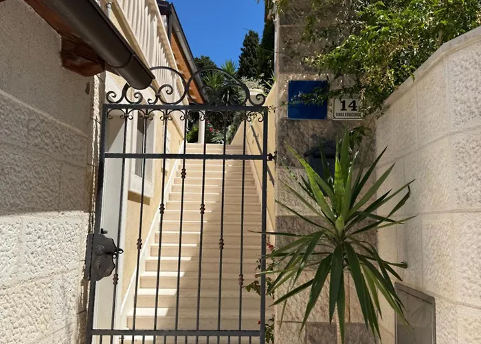Apartamento Dinka
