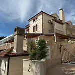 Dinka Apartmán