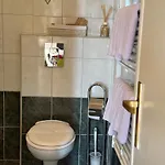 Dinka Apartmán