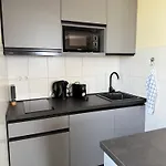 Dinka Apartmán