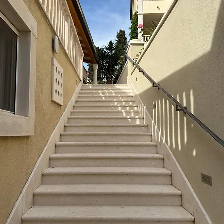 Dinka Apartmán *