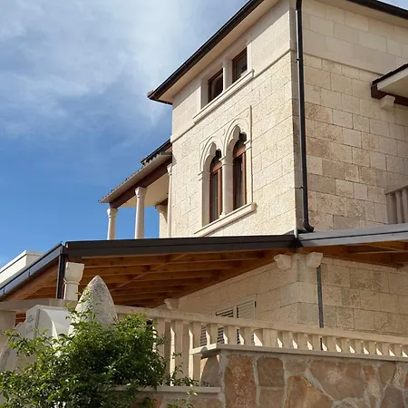 Apartmán Dinka *