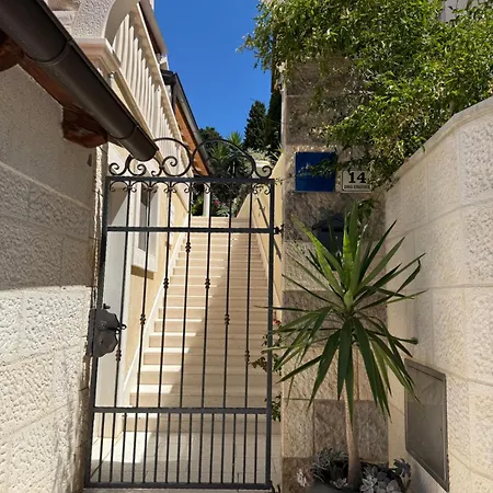Apartmán Dinka
